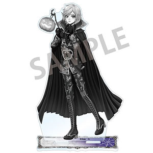 ねんどろいどどーる Fate/Apocrypha ルーラー 私服Ver