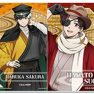 二階堂大和 缶バッジ ラスティアラ IDOLiSH7 La'Stiara 缶バッジ｜Yahoo!フリマ（旧PayPayフリマ）