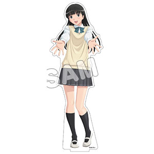 アマガミSS 15th Anniversary アクリルフィギュアM 夏服 森島はるか