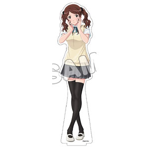 アマガミ アクリルスタンド 中多紗江 絢辻詞 アマガミSS＋plus - 描き下ろし 中多紗江 ウェディング水着ver