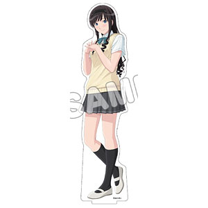 アマガミSS 15th Anniversary アクリルフィギュアM 夏服 桜井