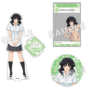 新品未開封アマガミSS　C106コミックマーケット限定販売グッズセット森島はるか 新品未開封アマガミSS C106コミックマーケット限定販売グッズ