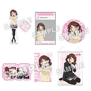 アマガミSS 15th Anniversary グッズセット 森島はるか[TBS