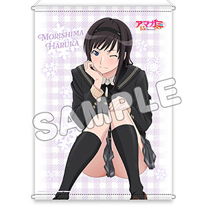 アマガミSS ani-art B2タペストリー　5人セット　未使用品 アマガミSS - 七咲逢 Ani-Art B2タペストリー | AMNIBUS(アムニバス)