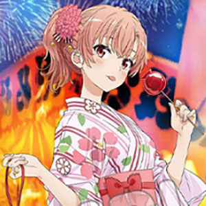 やはり俺の青春ラブコメはまちがっている　一色いろは　ウェンディング抱き枕カバー resize_image.php?image=