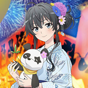 【魔都精兵のスレイブ】羽前京香 競泳水着 抱き枕カバー(ホビーストック限定) グッズ-ピローケース】魔都精兵のスレイブ 描き下ろし抱き枕