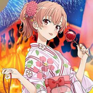 魔都精兵のスレイブ 描き下ろし抱き枕カバー 羽前京香 競泳水着