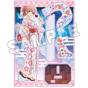 由比ヶ浜結衣 オリジナルミラーボード Birthday記念ver. 虎イアングル☆ on X: 