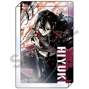 カグラバチ トレーディングミニ色紙 8個入りBOX[クラックス