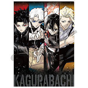 名探偵コナン 服部平次 マルチスタンドVer. キャラアニ限定版