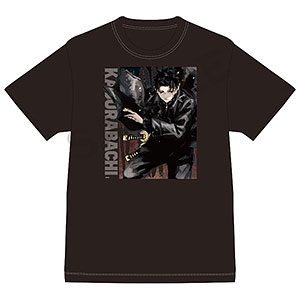 カグラバチ Tシャツ 集合[クラックス]《発売済・在庫品》