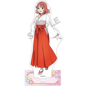 限定販売】ユミアのアトリエ 描き下ろしキャラファインボード