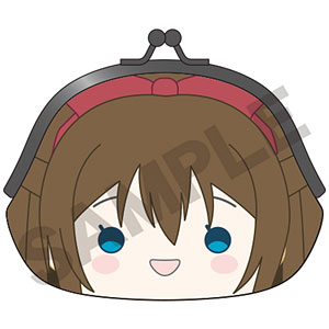 くりぱん ぬいぐるみ ラブライブ！虹ヶ咲学園スクールアイドル同好会