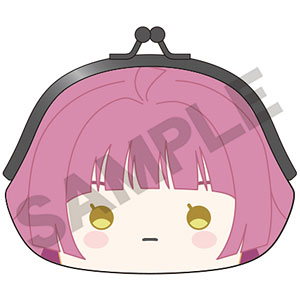 ラブライブ 虹ヶ咲学園スクールアイドル同好会　上原歩夢　スクエア缶バッジ ラブライブ！虹ヶ咲学園スクールアイドル同好会