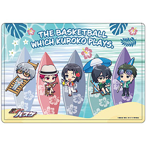 (未使用･未開封品)キャラフォーチュン 黒子のバスケ(BOX) 黒子のバスケ LAST GAME Interval 紫原 敦 ＆ テツヤ2号 - メルカリ