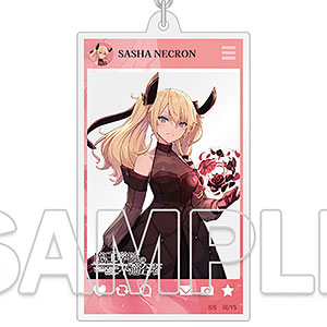 魔王学院の不適合者　アクリルスタンド　クリアファイル　セット Amazon.co.jp: 魔王学院の不適合者 レイ アクリルスタンド