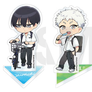 光が死んだ夏 ランダム額ぷちアート 1BOX 全5種 コンプリートセット ① 光が死んだ夏 ランダム額ぷちアート 1BOX 全5種 コンプリート