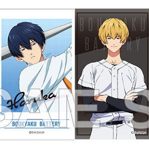 忘却バッテリー TVアニメ『忘却バッテリー』公式サイト