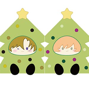 ヴァリアーツ ドラえもん 063/064セット メリークリスマス2014[ラナ