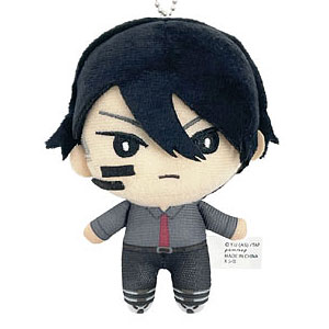 新テニスの王子様 おきがえぬいぐるみミニ(09 海堂薫)（再販