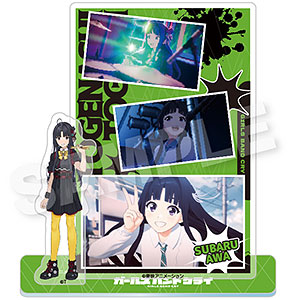 入場特典　安和すばる　銀テラ 入場特典 安和すばる 銀テラ 入場特典 安和すばる 銀テラ 限定特典