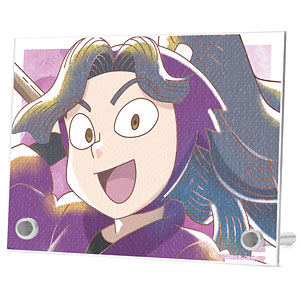 忍たま乱太郎 綾部喜八郎 Ani-Art aqua label 第2弾 A6アクリルパネル
