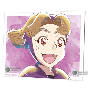 忍たま乱太郎 田村三木ヱ門 Ani-Art aqua label 第2弾 A6アクリルパネル