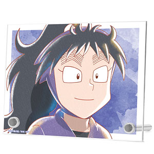 忍たま乱太郎 久々知兵助 Ani-Art aqua label 第2弾 A6アクリルパネル