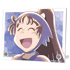 忍たま乱太郎 尾浜勘右衛門 Ani-Art aqua label 第2弾 A6アクリルパネル