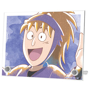 忍たま乱太郎 不破雷蔵 Ani-Art aqua label 第2弾 A6アクリルパネル