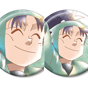 雑渡昆奈門 アニアート缶バッジ Ani-Art×15 雑渡昆奈門 アニアート缶バッジ Ani-Art×15 忍たま乱太郎