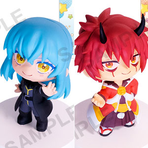 中古】(本体A/箱B)一番くじ 転生したらスライムだった件 魔王達