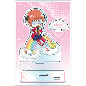 あみあみ限定特典】アイドルマスター シンデレラガールズ 速水奏 Tulip