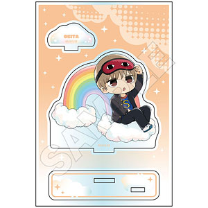 クールドジ男子 アクリルスタンド 二見瞬[キャビネット]《在庫切れ》