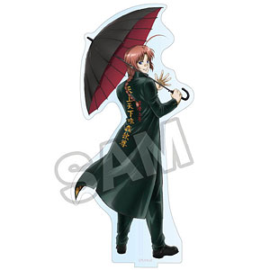 銀魂☞神威グッズまとめ売り❤︎ 銀魂 神威 キャラクターグッズセット - メルカリ