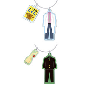 銀魂　缶バッジ　志村妙　お妙さん　幼少　J-WORLD ジャンプ　JF 銀魂 缶バッジ 志村妙 お妙さん 幼少 J-WORLD ジャンプ JF 銀魂