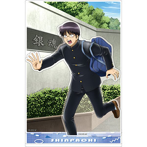 3年Z組銀八先生 アクリルスタンド 志村新八