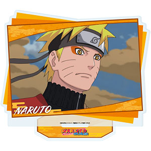 アクリルスタンド「NARUTO-ナルト- 疾風伝」59/春野サクラ(場面
