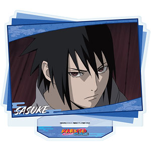 アクリルスタンド「NARUTO-ナルト- 疾風伝」59/春野サクラ(場面