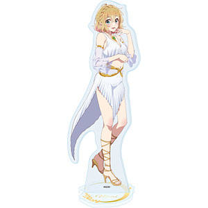 彼女、お借りします 七海 麻美 デカキャラアクリルフィギュア ヤッターマン2号 彼女、お借りします 七海 麻美 デカキャラアクリルフィギュア