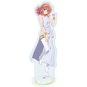 ウマ娘　シンデレラグレイ　オグリキャップ　アクリルスタンド　野郎ラーメン グッズ-スタンドポップ】アニメ『ウマ娘 シンデレラグレイ