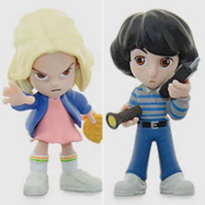 ストレンジャー・シングス 未知の世界』「ブラインドボックス