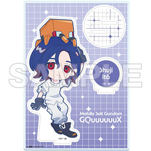 ガンダム ジークアクス 歌舞伎町タワー コースター 13種類 コンプセット 機動戦士Gundam GQuuuuuuX×東急歌舞伎町タワーCLIMAX COLLABORATION