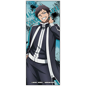 桃源暗鬼 BIGタオル vol.2 約120cm 無陀野無人 矢颪碇 桃源暗鬼 BIGタオル vol.2 約120cm 無陀野無人 矢颪碇 桃源暗鬼