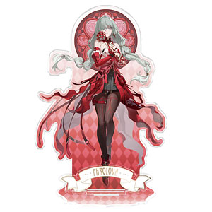 【限定販売】鳴潮 琉光彩影シリーズ アクリルスタンド フローヴァ