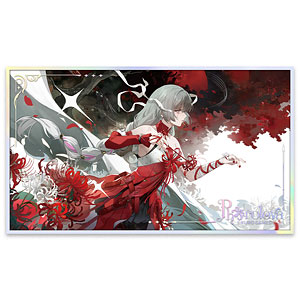 【限定販売】鳴潮 共鳴者シリーズ 共鳴解放アクリル色紙 フローヴァ