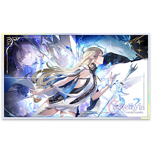 限定販売】鳴潮 共鳴者テーマ イラストポストカードセット C