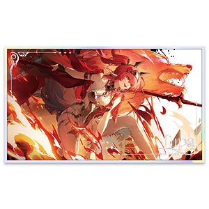【限定販売】鳴潮 共鳴者シリーズ 共鳴解放アクリル色紙 ルパ