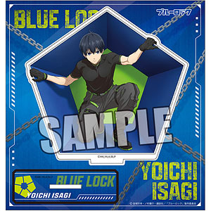 アリナミン×ブルーロック　アクリルスタンド（セット）/M2038 検索結果]-amiami.jp-あみあみオンライン本店-