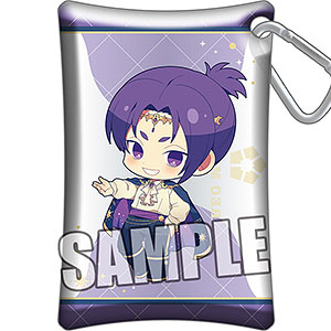 アニメ「鬼滅の刃」 ビッグおまんじゅうクッション 10.時透無一郎